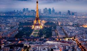 Francia se prepara para una ola de calor con temperaturas de más de 40 grados