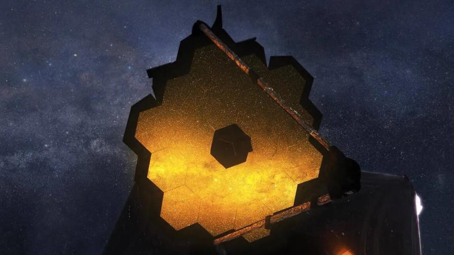 Telescopio espacial James Webb presentará imágenes del universo nunca antes vistas