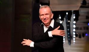 Jean Paul Gaultier: La moda es como el cine, ambos reflejan la sociedad