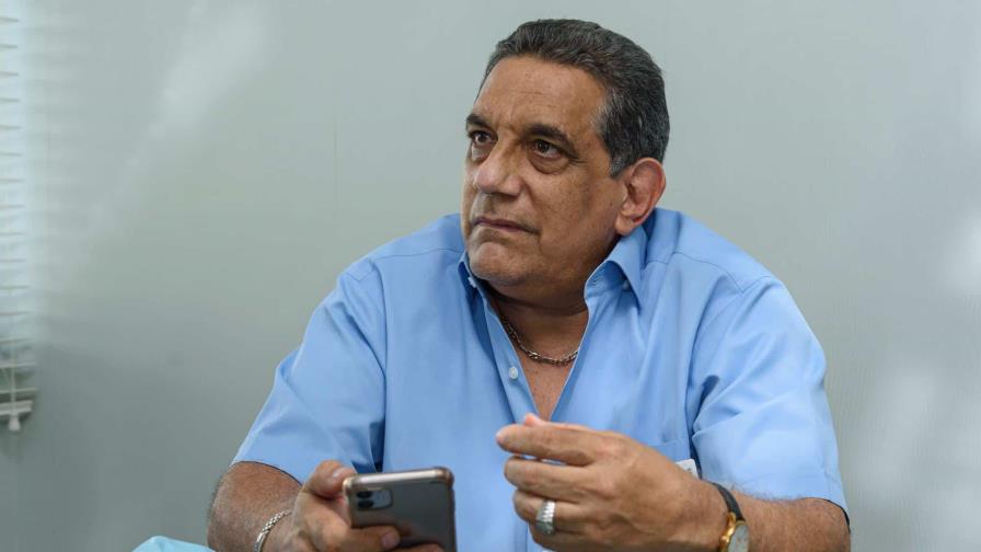 Luis Chanlatte renuncia del Comité Olímpico Dominicano por alegado mal manejo de ese organismo Luis Chanlatte renuncia del Comité Olímpico Dominicano por alegado mal manejo de ese organismo