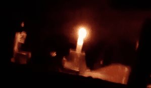 En Invivienda varios apartamentos tienen cuatro días sin energía eléctrica