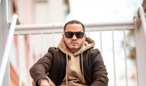 Jonathan Melo Ellis, un dominicano que se destaca en la moda urbana