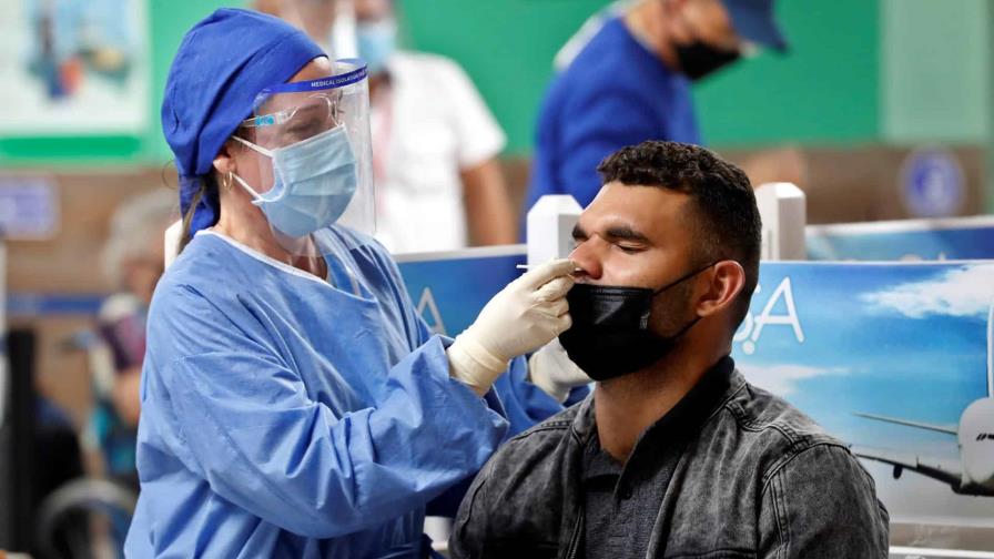 Ecuador registra repunte de coronavirus por nuevas variantes