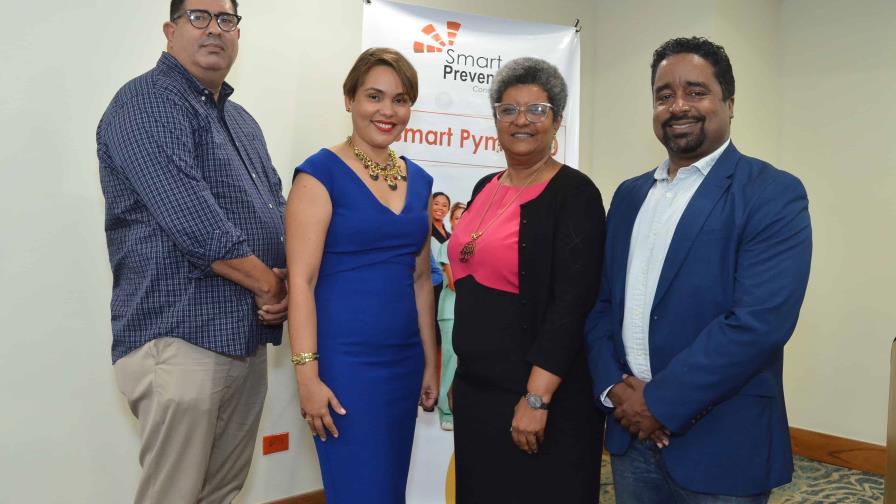 Presentan Smart Pymes 2.0, tecnología para la gestión del riesgo laboral