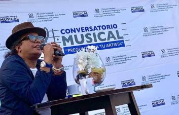 Sergio Vargas: “Yo no soy un delincuente, ni hago cosas de las que mañana pueda arrepentirme