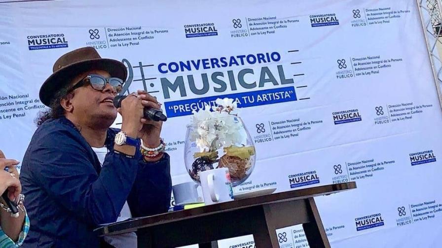 Sergio Vargas: “Yo no soy un delincuente, ni hago cosas de las que mañana pueda arrepentirme