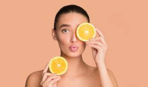 Esto es lo que la vitamina C puede hacer por tu piel