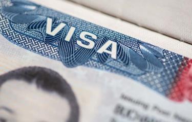 corte largo va a decidir pubertad Ya es posible solicitar visa de turista para EEUU - Diario Libre