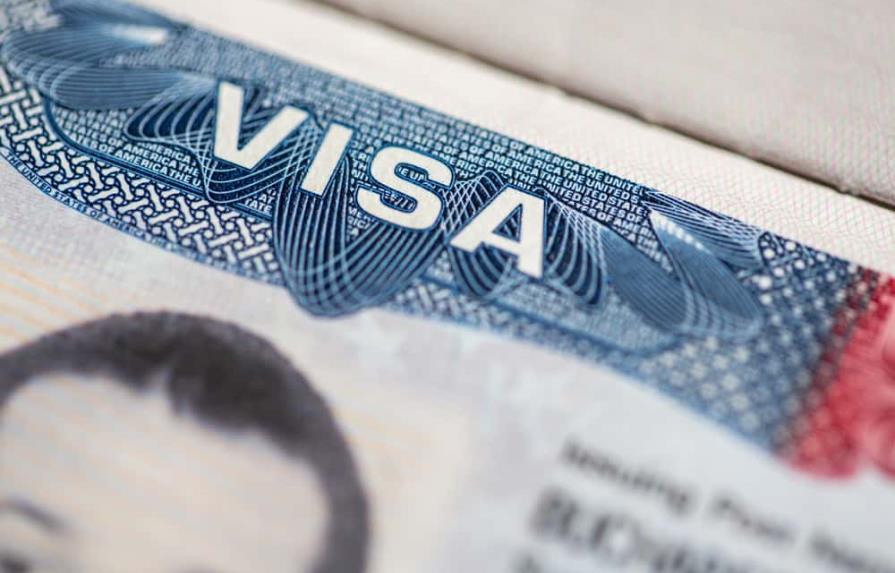 Embajada reanuda de manera limitada citas para visas de turista