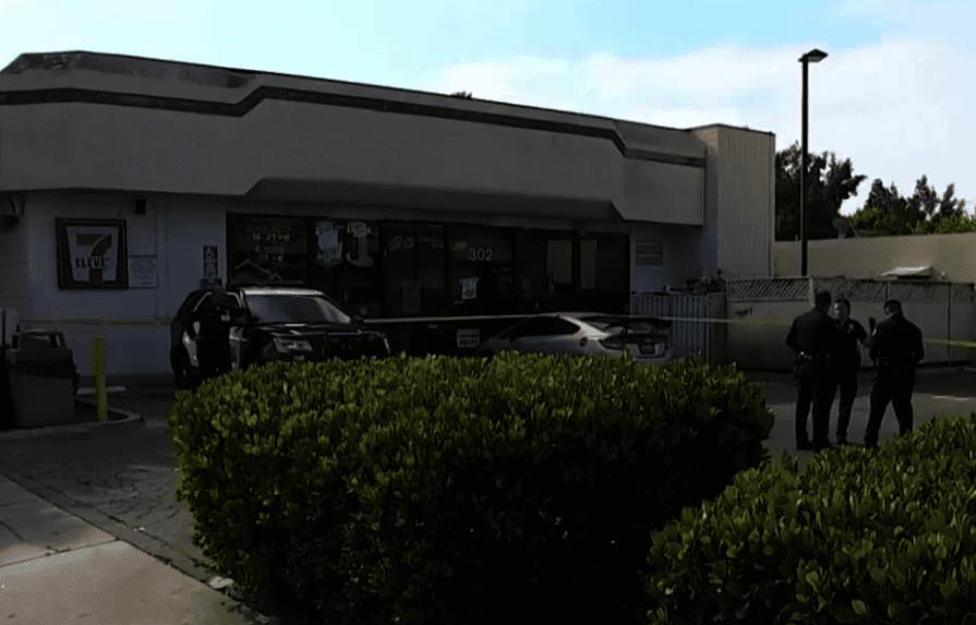 Varios tiroteos en tiendas 7-Eleven en California: dejan dos muertos y cuatro heridos