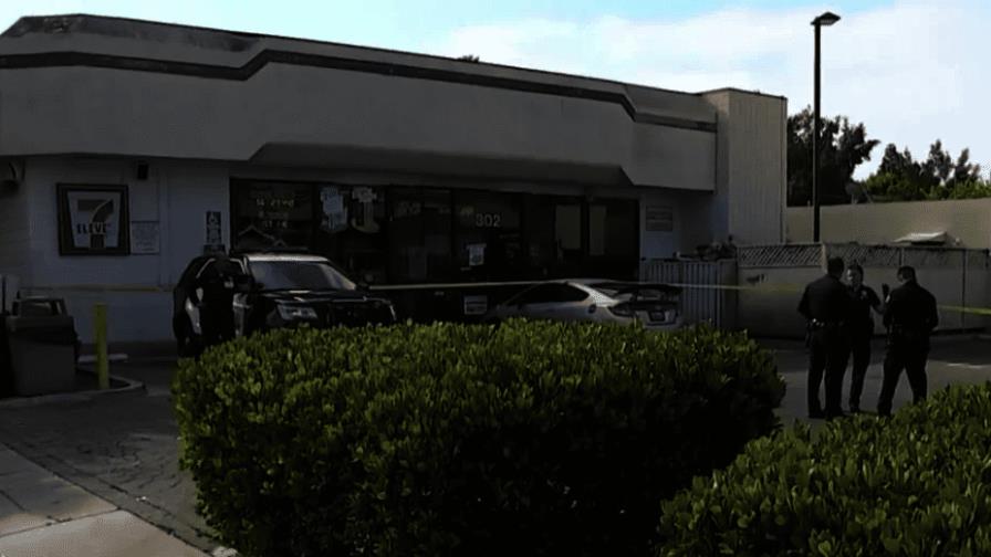 Varios tiroteos en tiendas 7-Eleven en California: dejan dos muertos y cuatro heridos