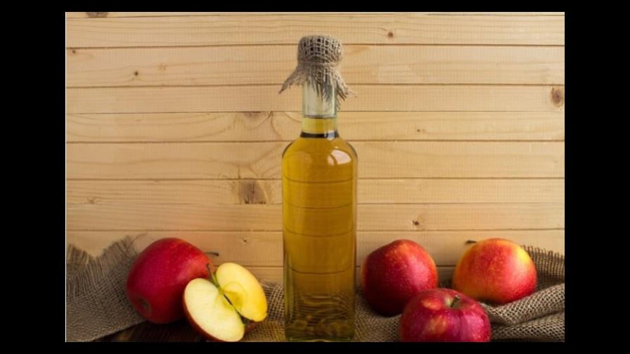 Vinagre de manzana: beneficios y propiedades Vinagre de manzana: beneficios y propiedades