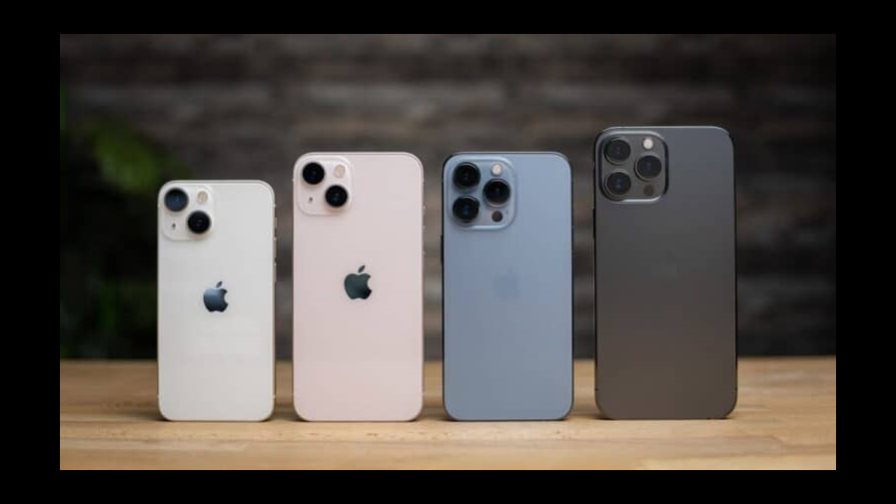 Juzgado prohíbe la venta de iPhones e iPads con tecnología 5G en Colombia