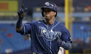 Wander Franco será operado de la muñeca