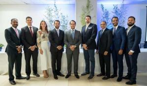 Alejandro Fondeur es el nuevo presidente de Asociaci&oacute;n de Promotores y Constructores de Viviendas del Cibao