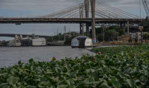 Interceptor 004, una promesa contra el plástico sin cumplir