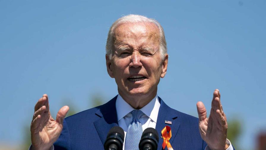 Biden inicia su viaje a Oriente Medio con la misión de acercar a Israel y Arabia Saudí