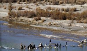 Soldados británicos mataron a decenas de afganos, según reporte