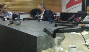 Viceministro de deportes anuncia la celebración de “Gala Deportiva”