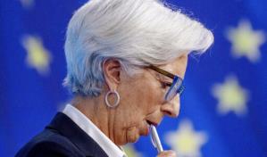 Intentan hackear el tel&eacute;fono de la presidenta del Banco Central Europeo