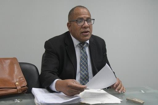 Abogado de familia Maldonado dice Hacienda incurre en desacato al no entregar recursos