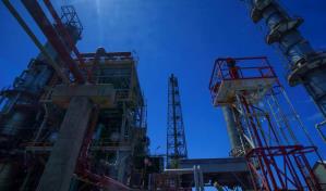 El consumo mundial de crudo aumentar&aacute; un 2.7 % en 2023, seg&uacute;n la OPEP