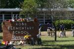 Sale a la luz el video del tiroteo en escuela de Uvalde, Texas Sale a la luz el video del tiroteo en escuela de Uvalde, Texas