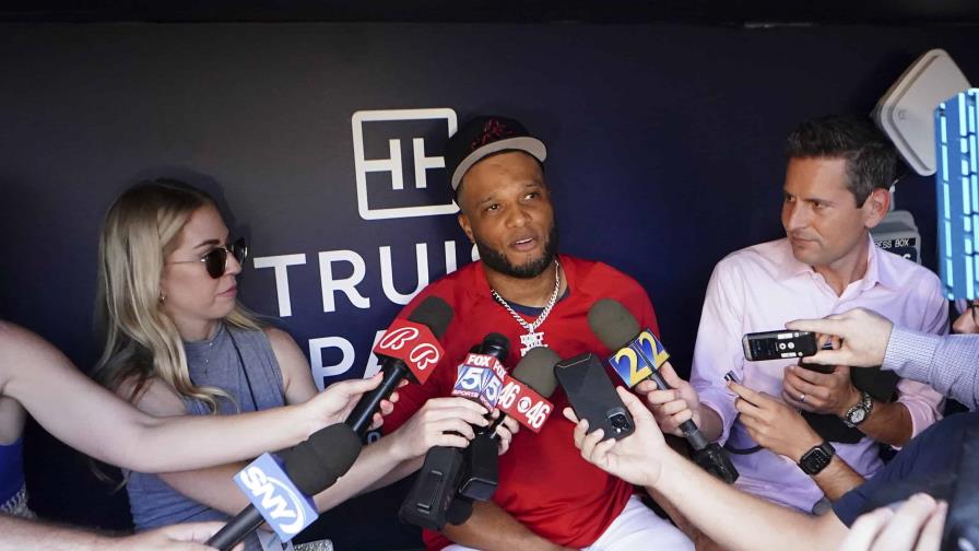 El regreso de Robinson Canó a Grandes Ligas El regreso de Robinson Canó a Grandes Ligas