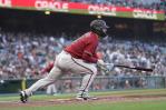 VÍDEO | El bullpen de Diamondbacks aguanta para ganar a Gigantes