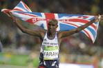 No habrá causa judicial contra el atleta Mo Farah, que llegó a Inglaterra con identidad falsa No habrá causa judicial contra el atleta Mo Farah, que llegó a Inglaterra con identidad falsa