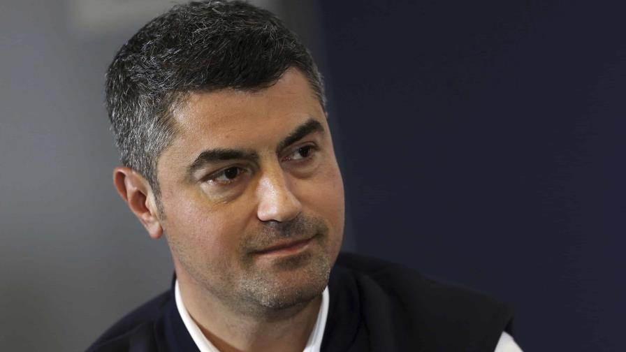 Masi, ex director de carreras de la F1, abandona la FIA Masi, ex director de carreras de la F1, abandona la FIA