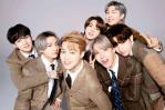 Disney firma a BTS para una serie documental y otros proyectos Disney firma a BTS para una serie documental y otros proyectos