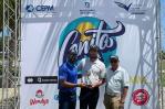 Chris Nido gana segunda parada del Tour de golf Chris Nido gana segunda parada del Tour de golf