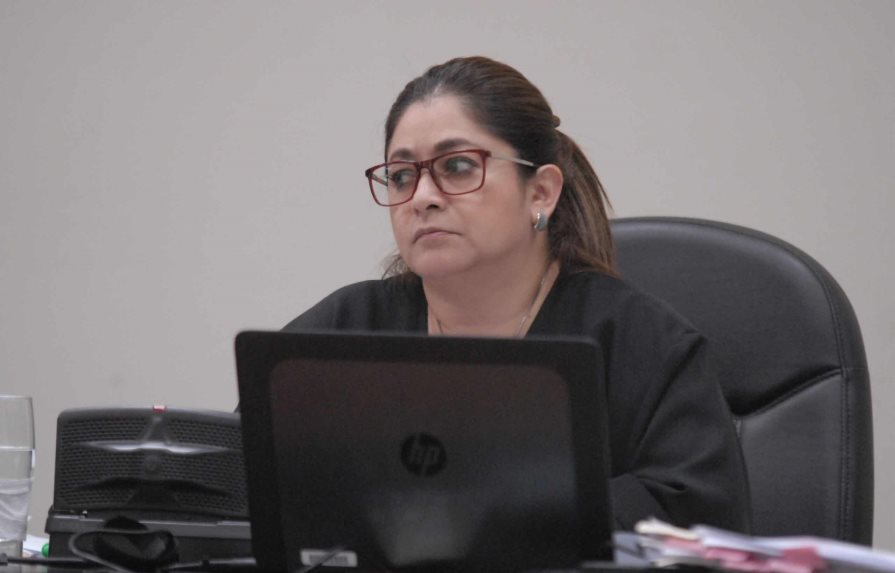 Ministerio Público de Guatemala pide retiro de inmunidad de jueza por caso Odebrecht
