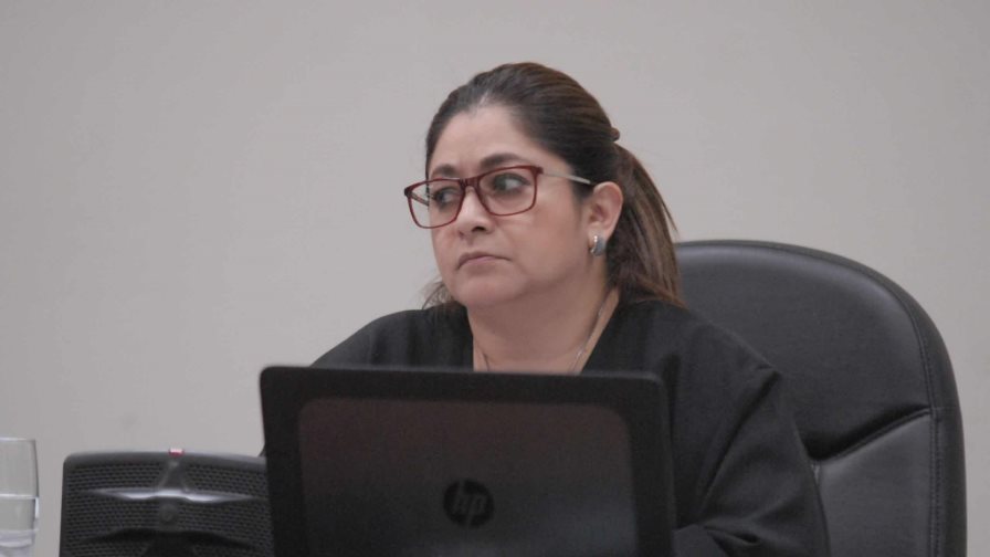 Ministerio Público de Guatemala pide retiro de inmunidad de jueza por caso Odebrecht