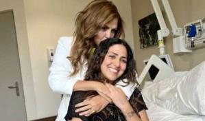 Karla Fatule finalmente revela la enfermedad que padece y la hizo pesar 218 libras