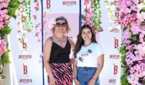 Beefeater da la bienvenida al verano