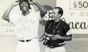 "Mi Nikon y yo en el play" , la muestra fotogr&aacute;fica de Thimo Pimentel