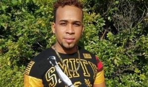 Joven viene de EEUU a vacacionar y lo matan a tiros en Manoguayabo