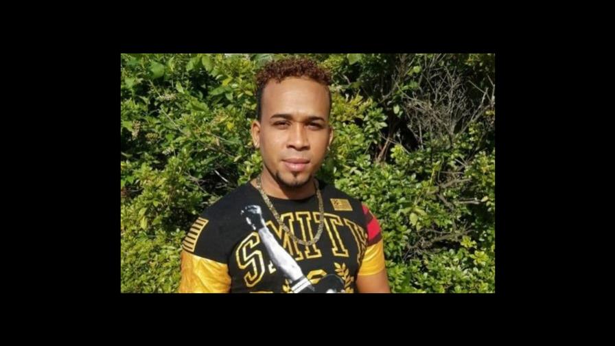 Joven viene de EEUU a vacacionar y lo matan a tiros en Manoguayabo Joven viene de EEUU a vacacionar y lo matan a tiros en Manoguayabo