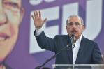 Danilo Medina juramentará este martes Tribunal de Disciplina del PLD