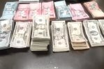 Detienen haitiano intentó ingresar a RD dinero en efectivo sin declarar