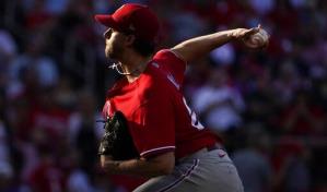 Filis se queda sin cuatro peloteros ante Toronto por no estar vacunados