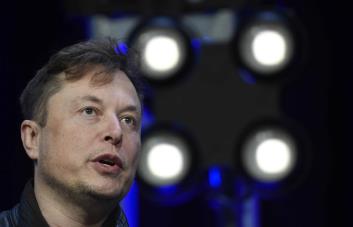 Twitter demanda a Elon Musk para obligarlo a completar compra
