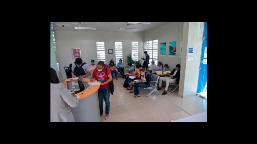 Ministerio de Trabajo realizará feria de empleos en Distrito Nacional Ministerio de Trabajo realizará feria de empleos en Distrito Nacional