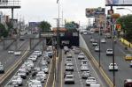Obras Públicas cerrará a partir de este lunes túneles y elevados por mantenimiento Obras Públicas cerrará a partir de este lunes túneles y elevados por mantenimiento