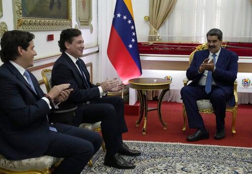 Conmebol propone a Venezuela para sede del evento preolímpico