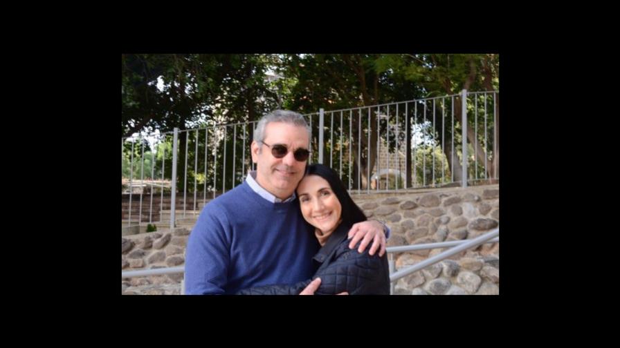 Presidente Luis Abinader cumple hoy 55 años Presidente Luis Abinader cumple hoy 55 años