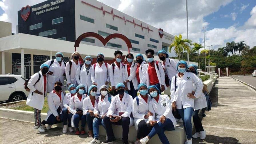 Hemocentro Nacional registra ocho mil donantes de sangre