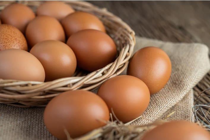 Mitos y verdades sobre los huevos